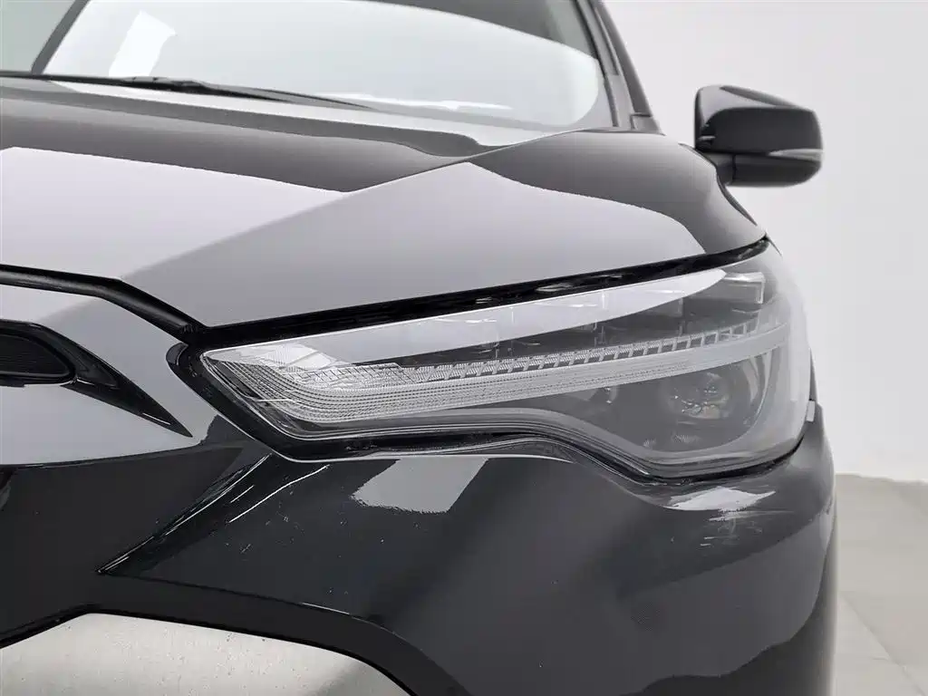 Fenglanda 2023 2.0L Intelligent Electric Hybrid Dual Engine Luxury Edition купить на сайте DeffCars