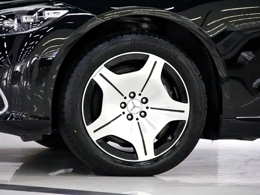 Maybach S-Class 2025 S 480 4MATIC купить на сайте DeffCars