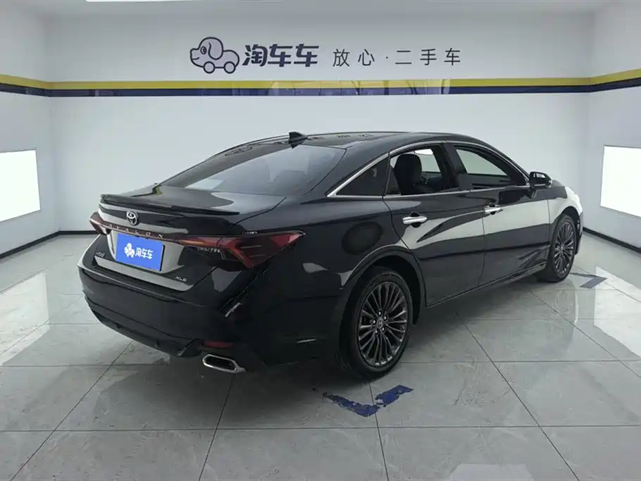 Asia Dragon 2019 2.0L XLE Exclusive Edition National VI купить на сайте DeffCars