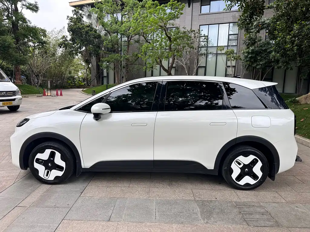 Jihu Koala S 2024 AIR купить на сайте DeffCars