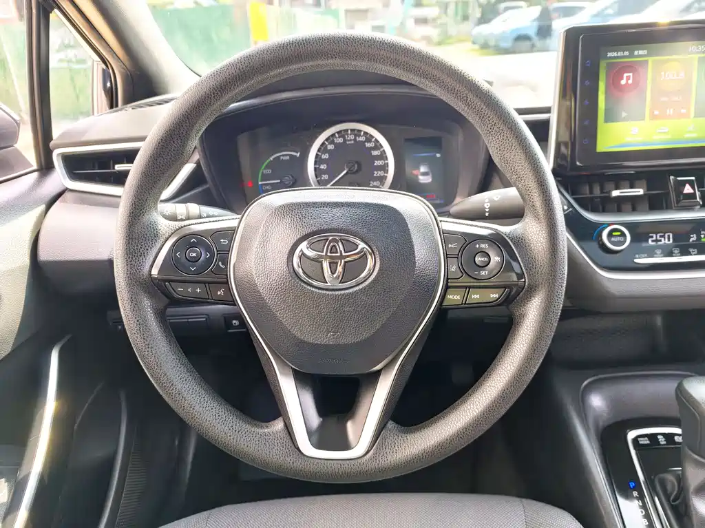 Ralink 2019 Dual Engine 1.8H E-CVT Deluxe Edition National V купить на сайте DeffCars