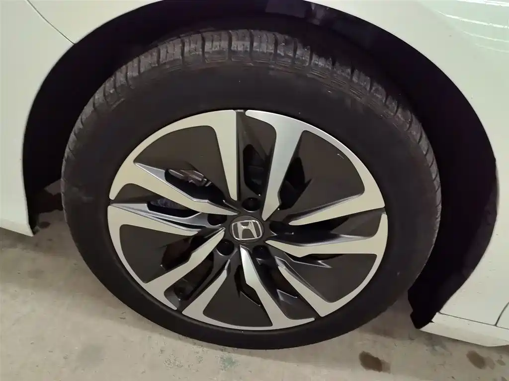 Yingshipai 2019 Rui·Hybrid 2.0L Clean Edition National VI купить на сайте DeffCars