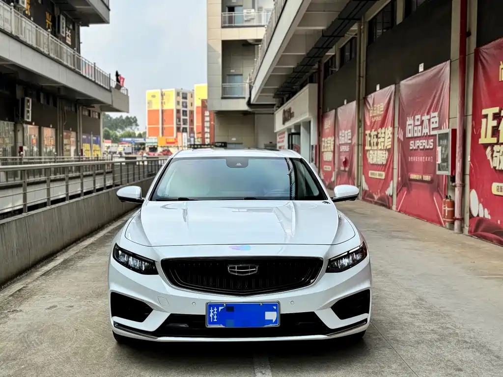 Xingrui 2021 facelift 2.0TD premium model купить на сайте DeffCars
