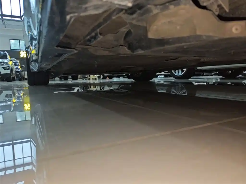 Accord 2022 260TURBO Deluxe Edition купить на сайте DeffCars
