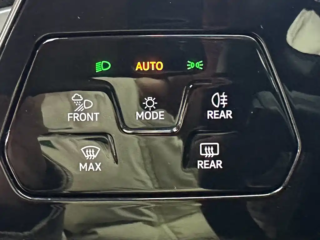 Lanjing 2022 380TSI four-wheel drive luxury Jiajing Edition Pro 6 seats купить на сайте DeffCars