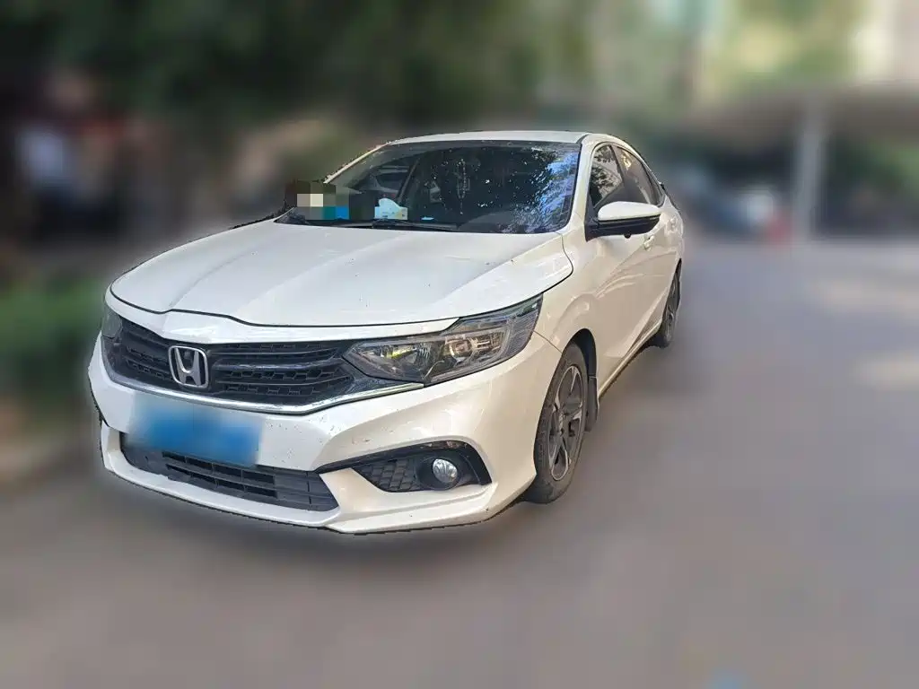 Xiangyu 2022 180TURBO CVT Enjoy Edition купить на сайте DeffCars