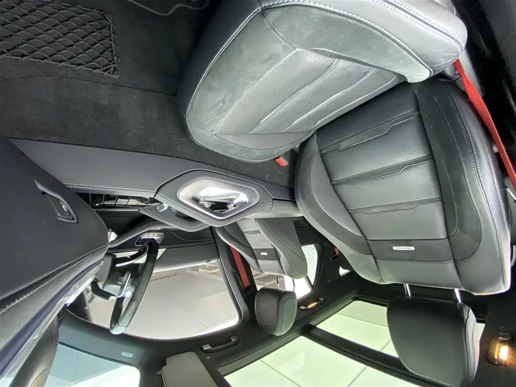 Mercedes-Benz GLE AMG 2020 AMG GLE 53 4MATIC+ купить на сайте DeffCars