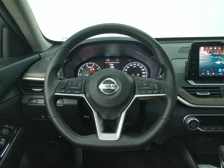 Teana 2021 2.0L XL Comfort Edition купить на сайте DeffCars