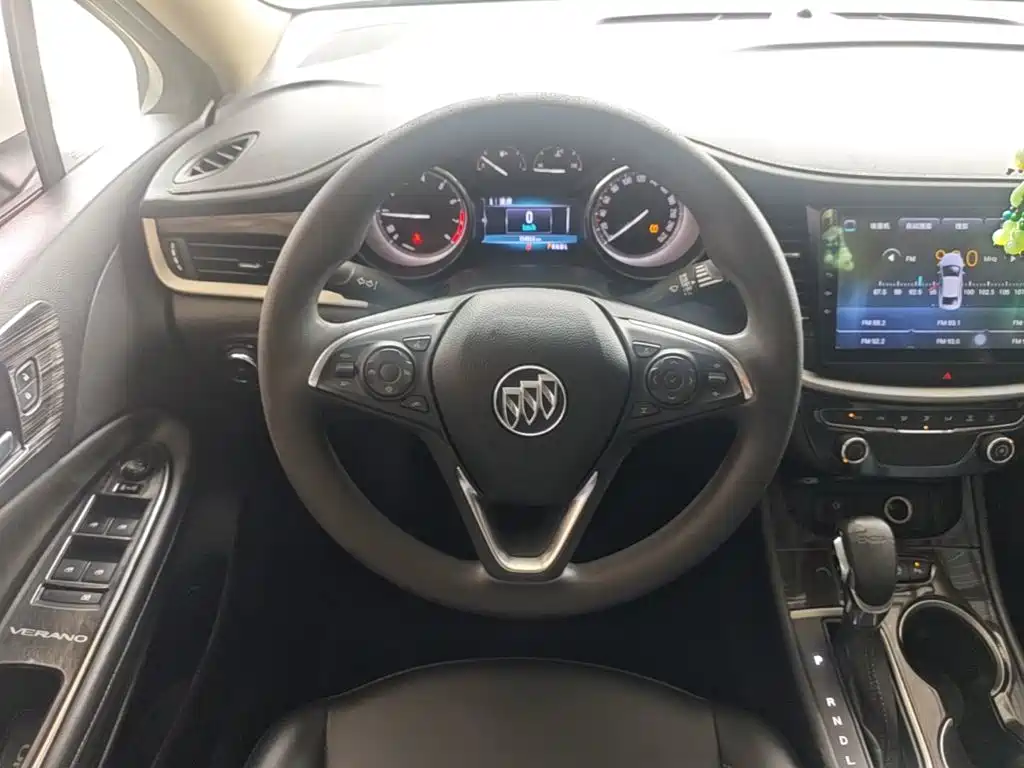 Weilang 2018 sedan 20T dual-clutch leading model купить на сайте DeffCars