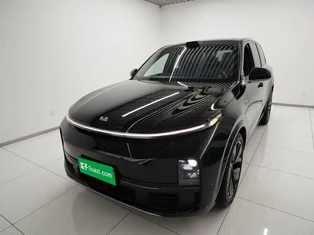 Ideal L8 2024 Ultra купить на сайте DeffCars