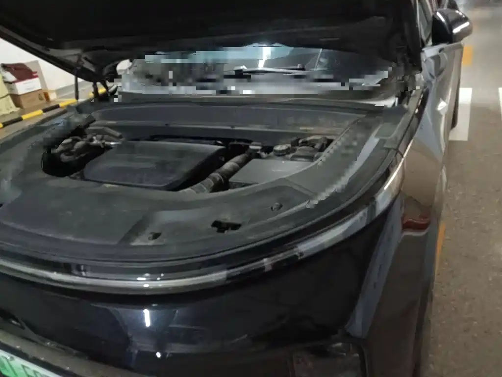 Ideal L9 2022 Max купить на сайте DeffCars