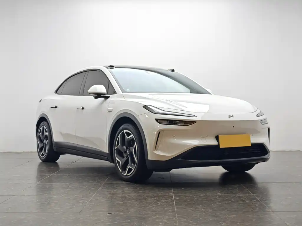 Ledo L60 2024 60kWh rear-wheel drive version купить на сайте DeffCars