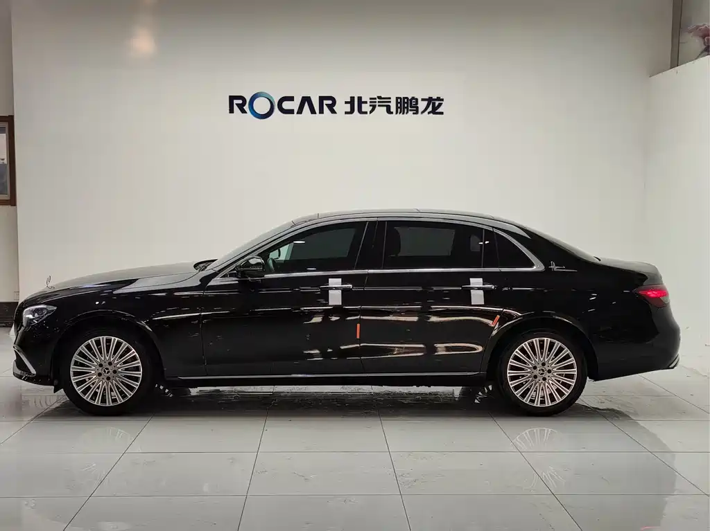 Mercedes-Benz E-Class 2023 E 300 L Fashion купить на сайте DeffCars