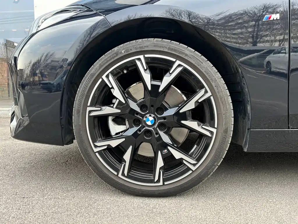 BMW 2 Series 2025 225L M Sports Night Package купить на сайте DeffCars