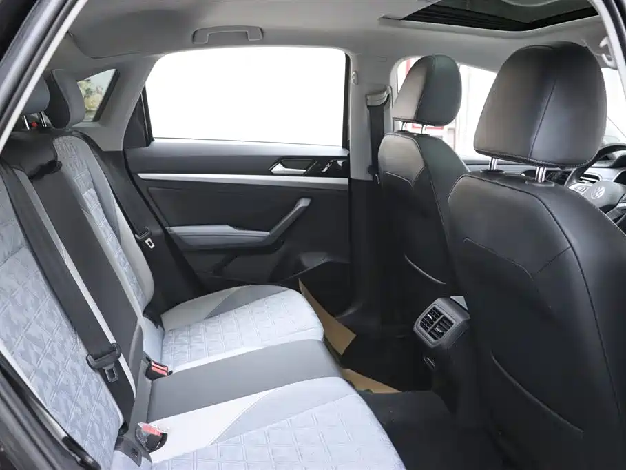 Lavida 2023 1.5L automatic full version купить на сайте DeffCars