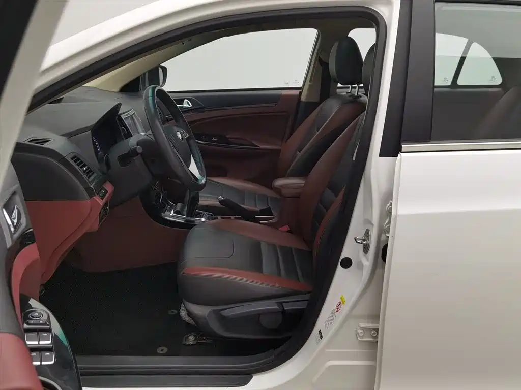 Su Rui 2015 facelift 1.5L manual luxury model купить на сайте DeffCars