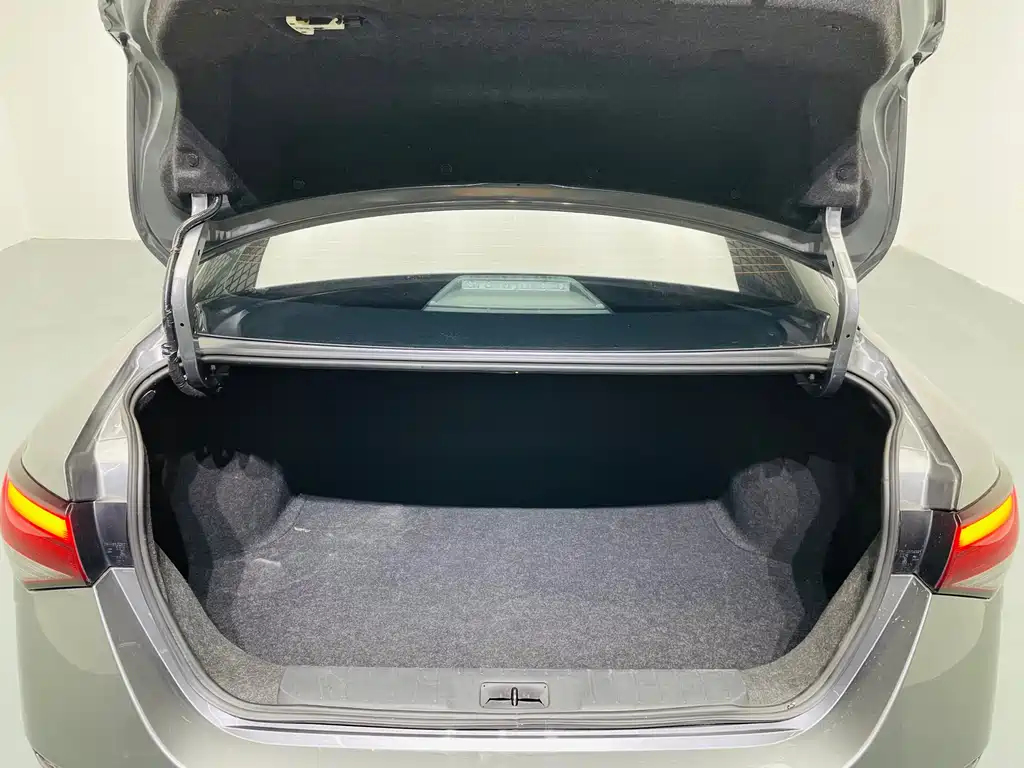 Sylphy 2022 1.6L XL CVT Enjoy Edition купить на сайте DeffCars