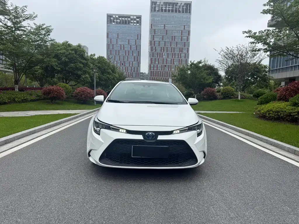Ralink 2022 Dual Engine 1.8H E-CVT Leading Edition купить на сайте DeffCars