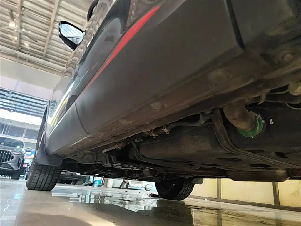 Changan CS75PLUS 2022 Classic Edition 1.5T Automatic Pioneer Type купить на сайте DeffCars