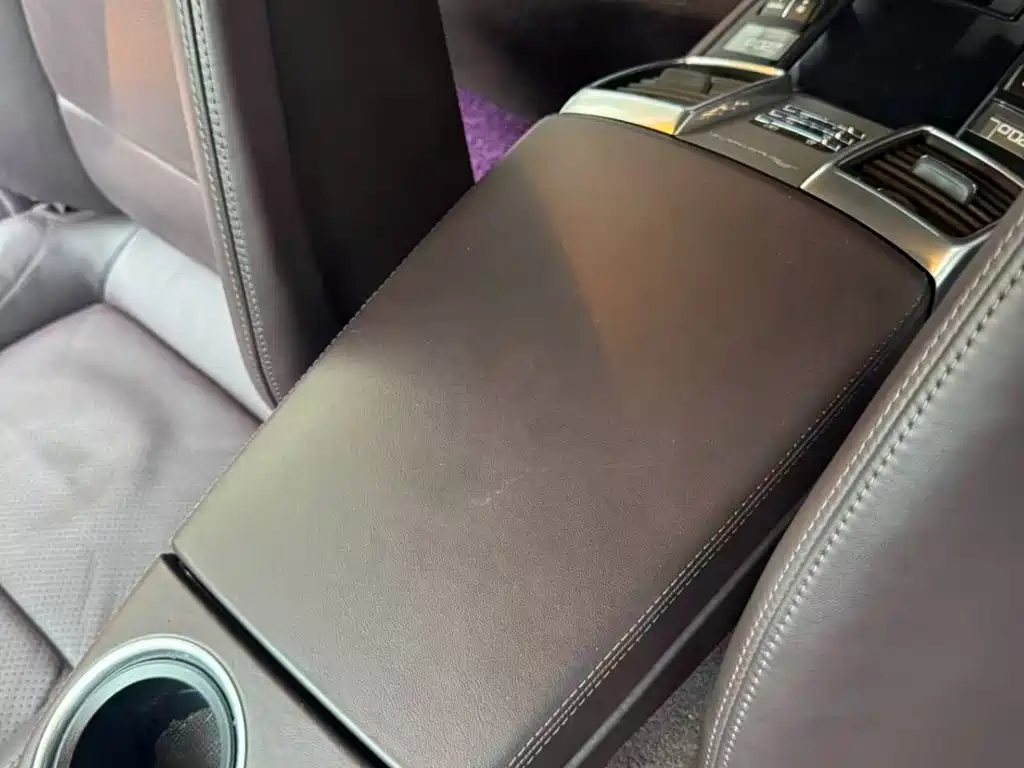 Panamera 2013 Panamera 4 Platinum Edition 3.6L купить на сайте DeffCars