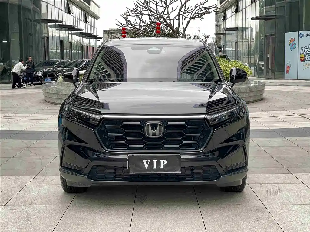 Honda CR-V 2024 240TURBO 2WD Fengyang Edition 5 seats купить на сайте DeffCars