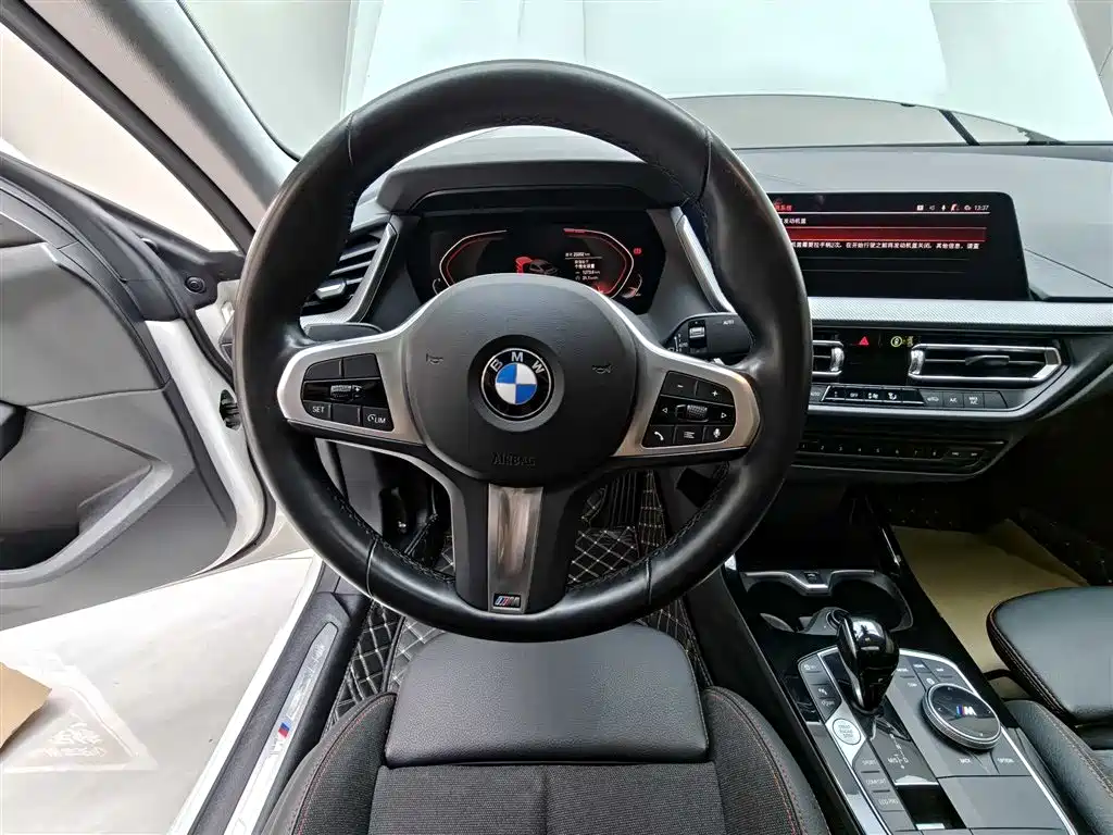 BMW 2 Series Imported 2023 225i Four-Door Coupe M Sports Package купить на сайте DeffCars