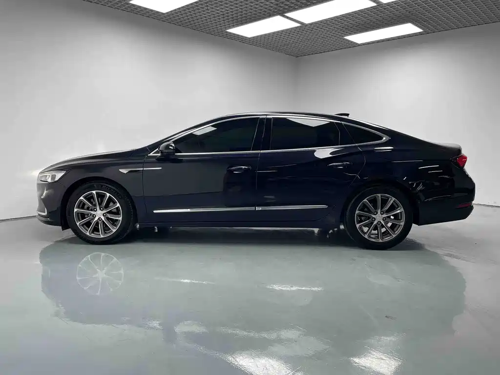 LaCrosse 2021 652T luxury model купить на сайте DeffCars
