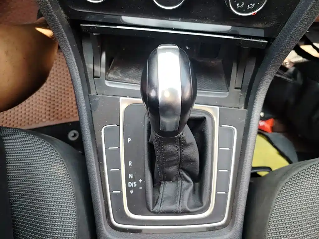 Golf 2018 1.6L automatic comfort type купить на сайте DeffCars