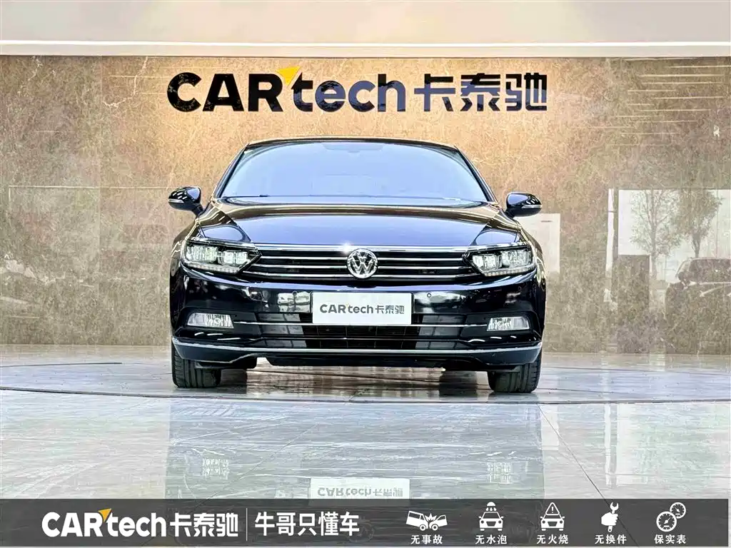 Magotan 2019 330TSI DSG luxury model National V купить на сайте DeffCars