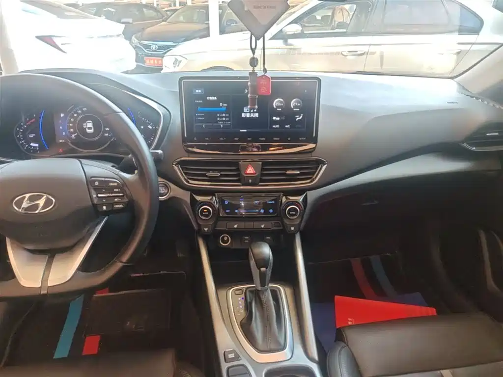 Festa 2021 280TGDi DLX Deluxe Edition купить на сайте DeffCars