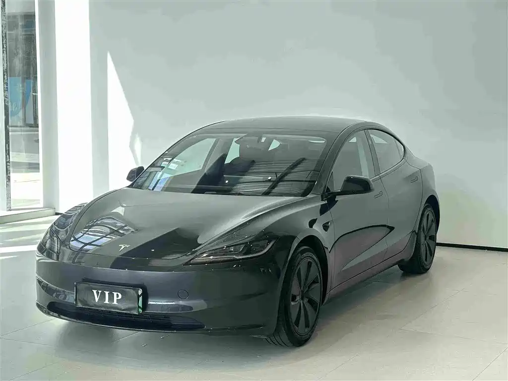 Model 3 2023 long-range all-wheel drive version купить на сайте DeffCars