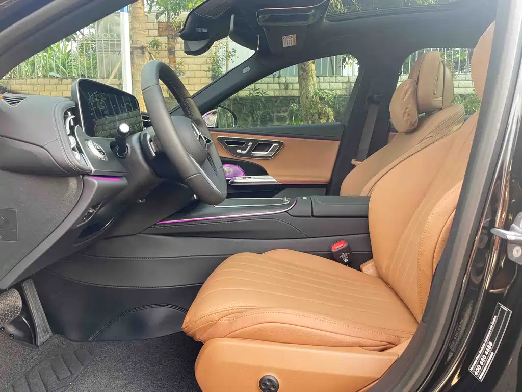 Mercedes-Benz E-Class 2026 E 260 L Classic Edition купить на сайте DeffCars