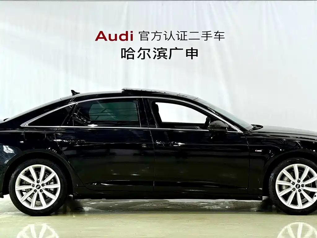 Audi A6L 2024 45 TFSI Premium Dynamic Model купить на сайте DeffCars