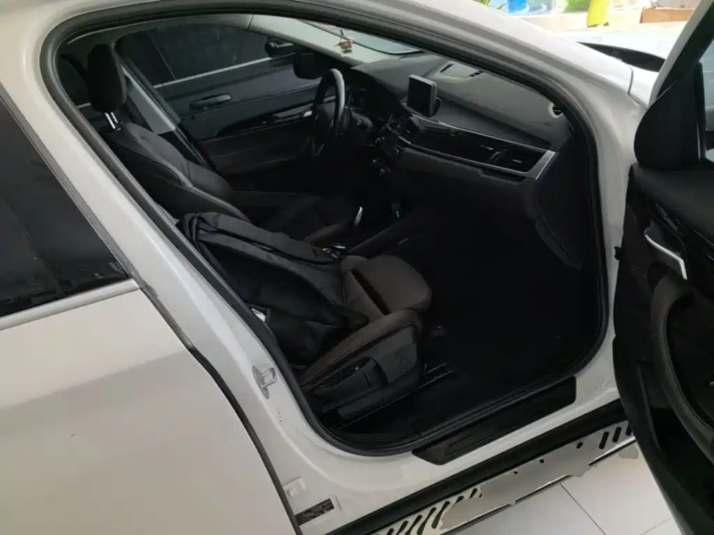 BMW X1 2020 sDrive20Li Fashion Model купить на сайте DeffCars