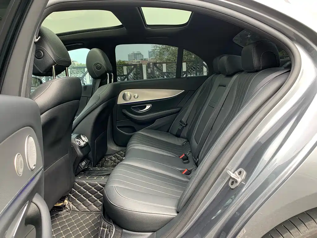 Mercedes-Benz E-Class (Imported) 2020 E 260 Sports Edition купить на сайте DeffCars
