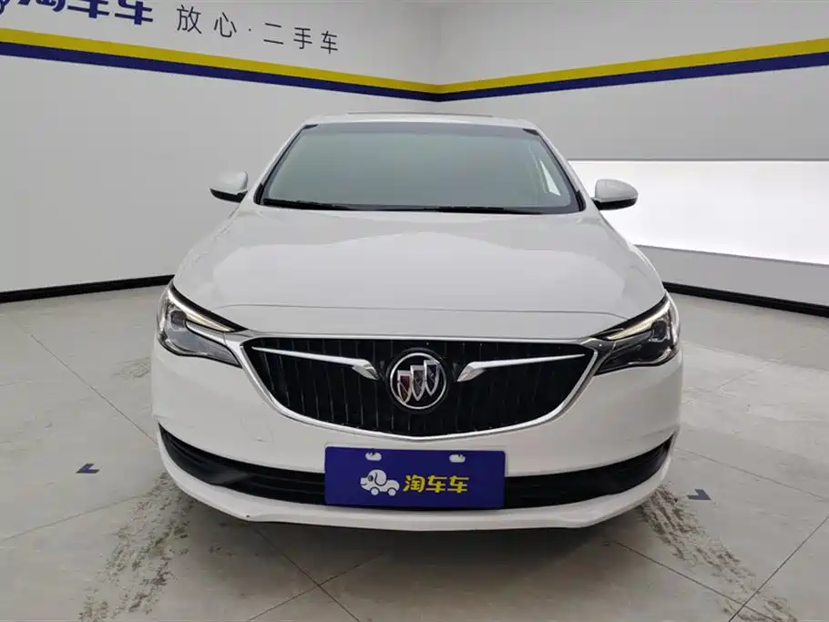 Yinglang 2021 model model 1.5L automatic elite model купить на сайте DeffCars