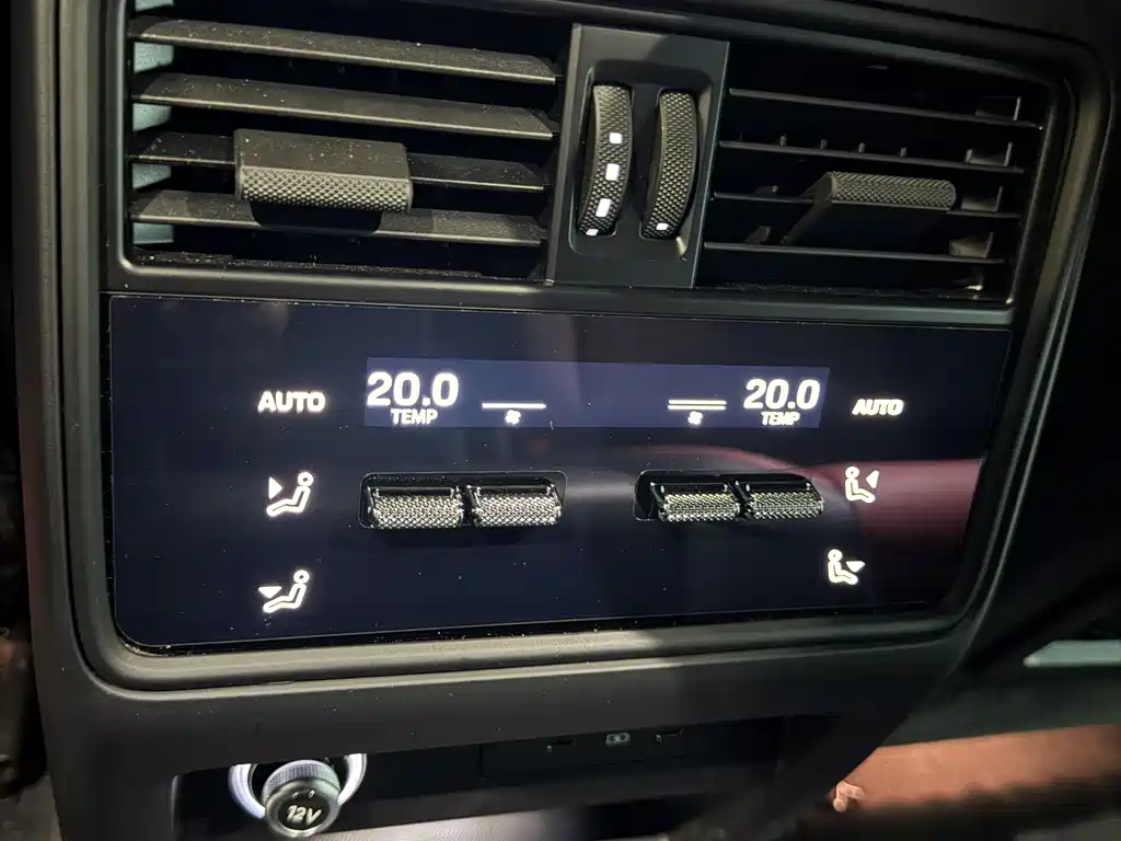 Cayenne 2025 Cayenne 3.0T купить на сайте DeffCars