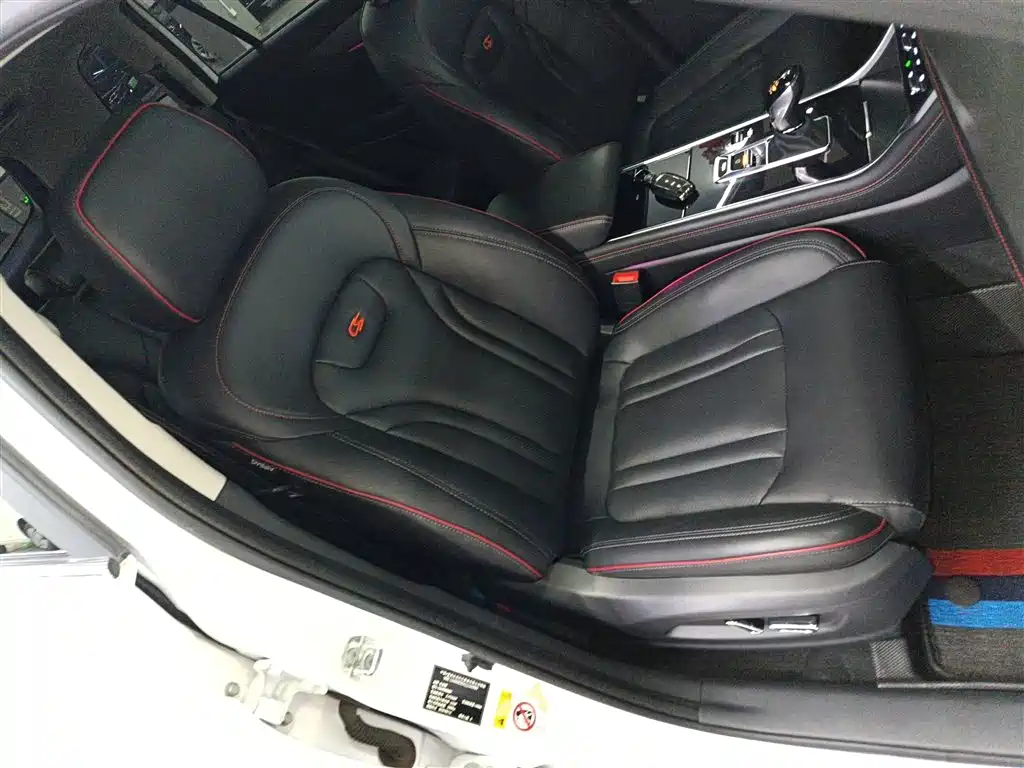 Changan CS75 2018 280T automatic smart type National V купить на сайте DeffCars