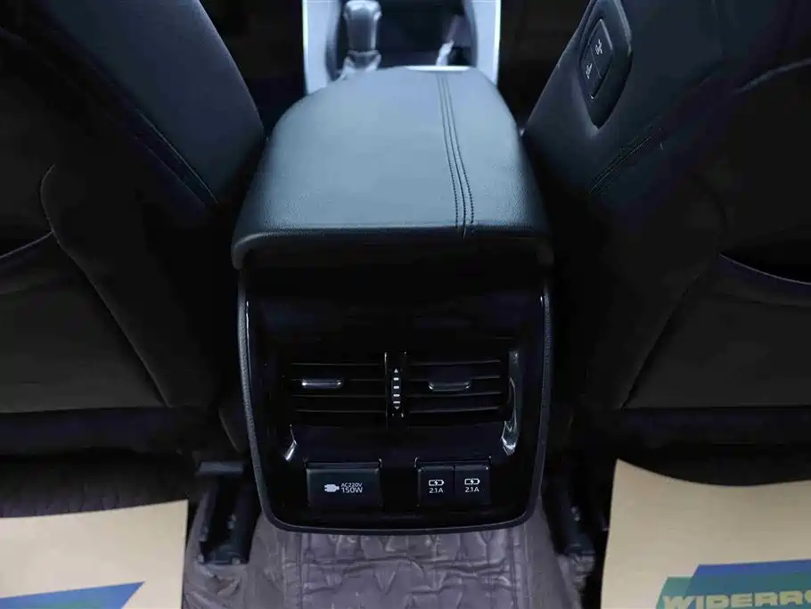 Asia Dragon 2021 2.5L Touring Premium SPORT Edition купить на сайте DeffCars