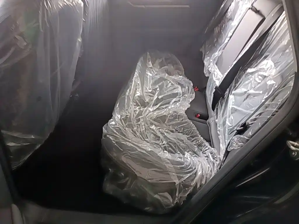Wuling Starlight 2025 70km smart standard model купить на сайте DeffCars