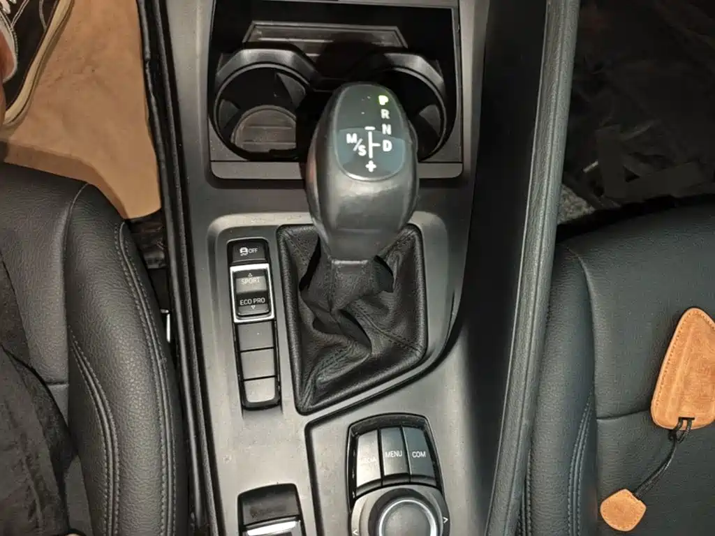 BMW X1 2019款 sDrive18Li 时尚型 купить на сайте DeffCars
