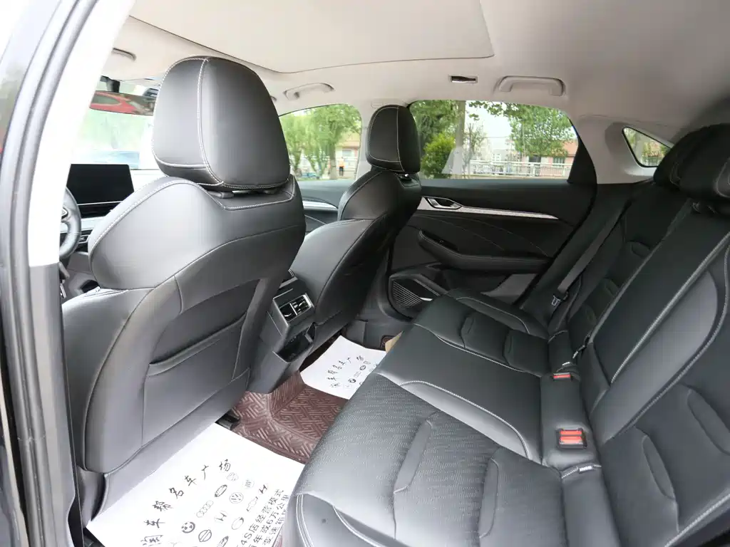Xingrui 2021 2.0TD luxury model купить на сайте DeffCars