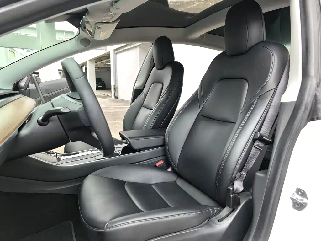 Model 3 2020 long-range rear-wheel drive version купить на сайте DeffCars
