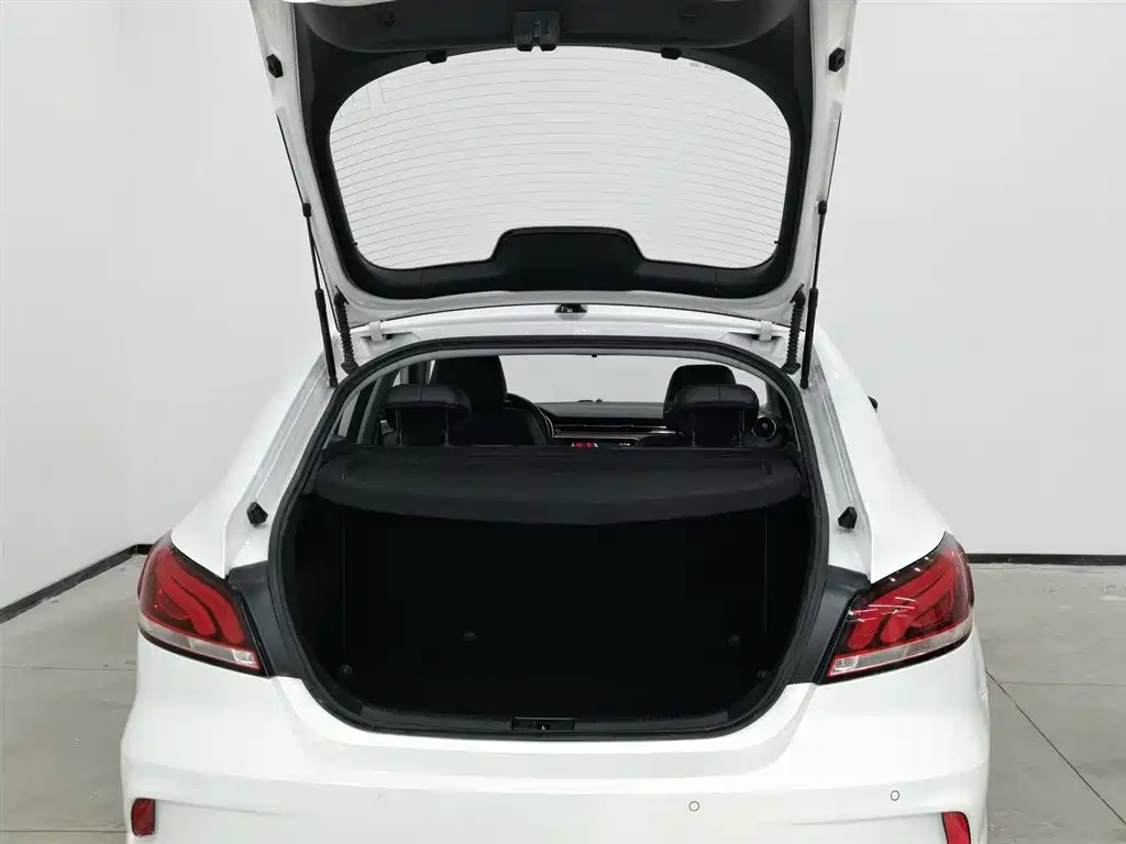 MG6 2019 20T automatic Trophy competition version + BOSE audio luxury package купить на сайте DeffCars