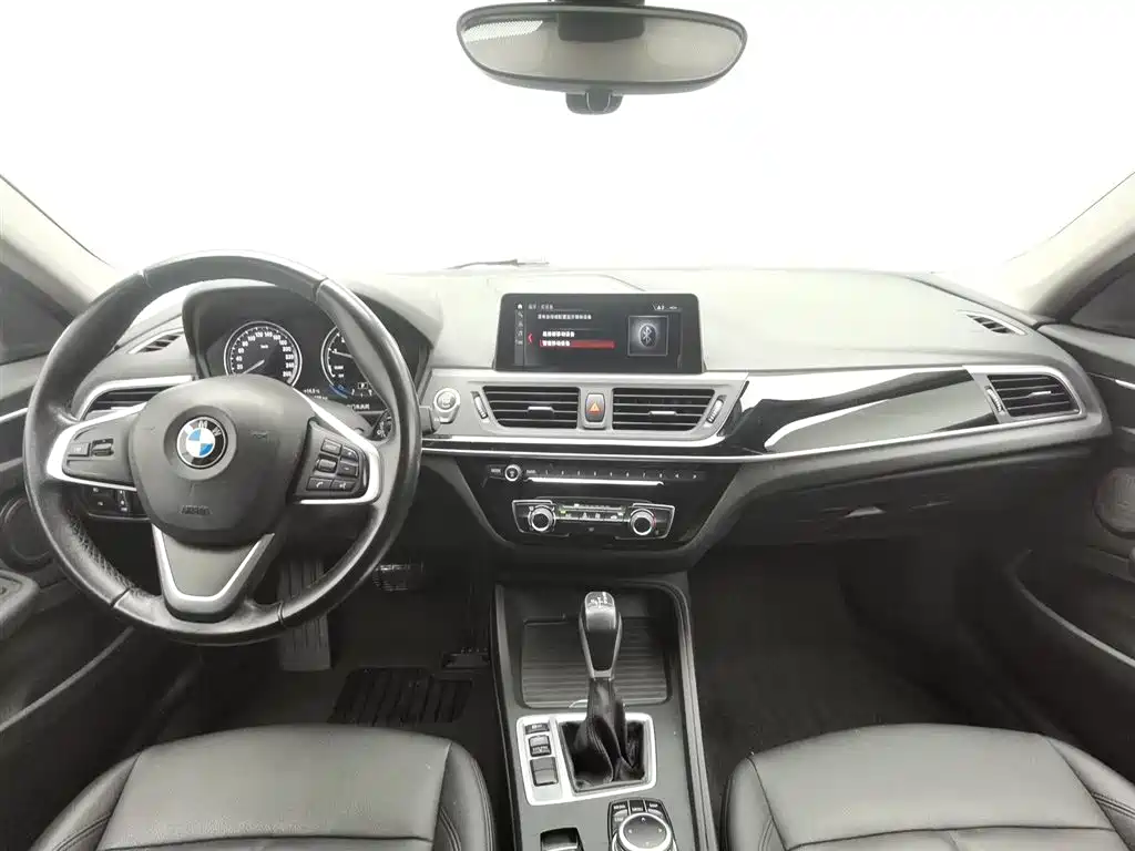 BMW 1 Series 2019 118i Fashion Model купить на сайте DeffCars