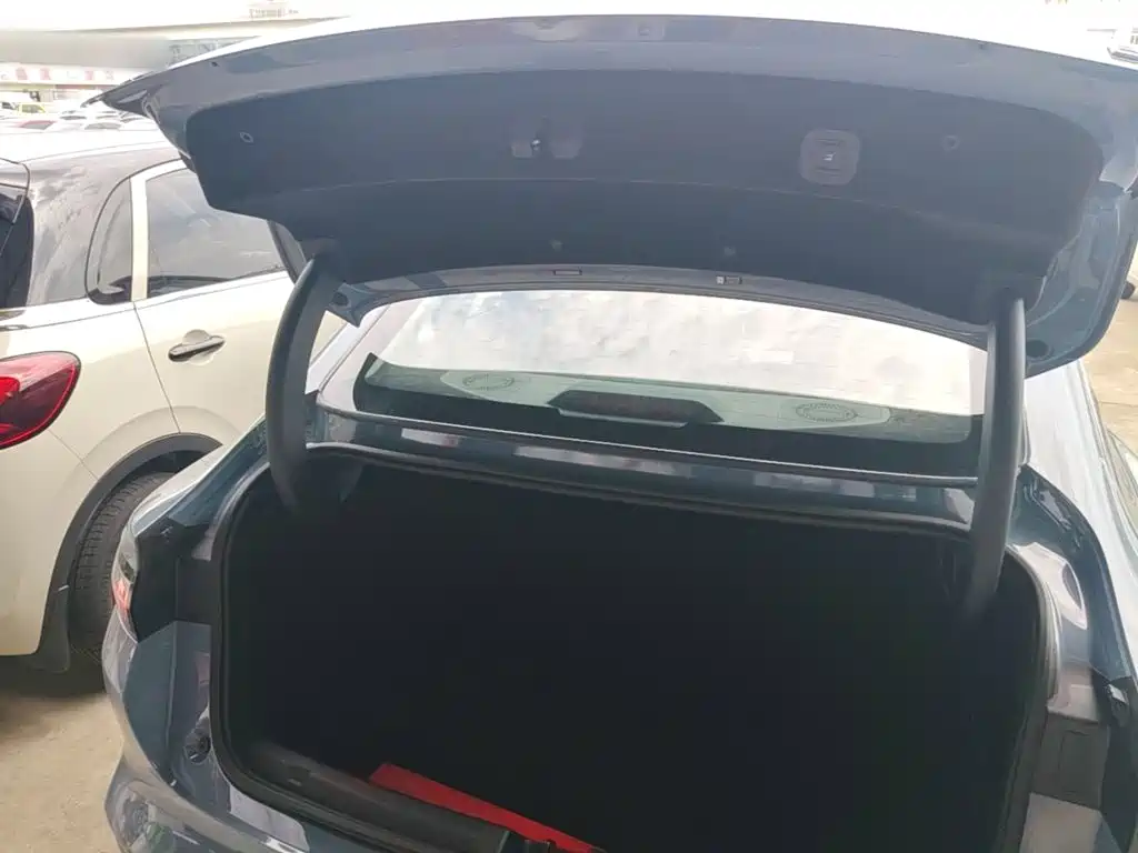 B01 2025 550 Lidar Edition купить на сайте DeffCars