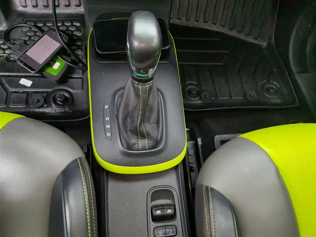 CLEVER 2021 302km new four-seater super version купить на сайте DeffCars