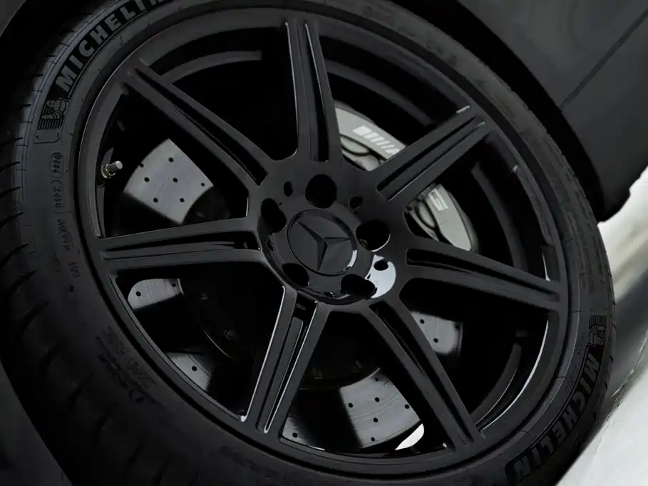 Mercedes SLS-Class AMG 2011款 SLS купить на сайте DeffCars
