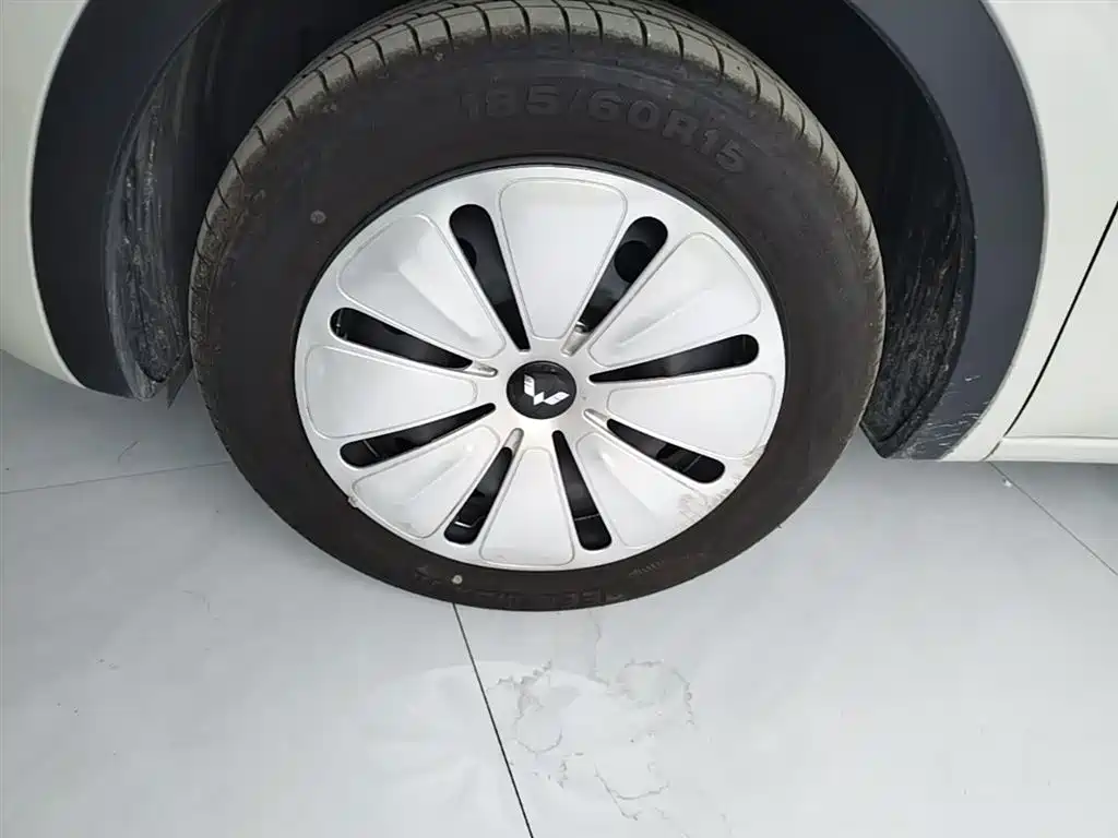 Wuling Bingo 2025 model 203km light model купить на сайте DeffCars