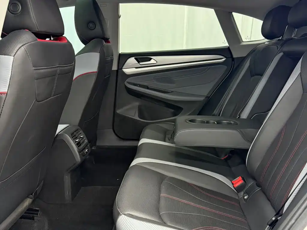 Lingdu 2023 Lingdu L 280TSI DSG Hot Edition купить на сайте DeffCars